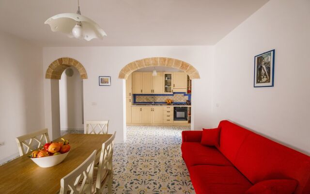 Callistos Apartment Pescoluse