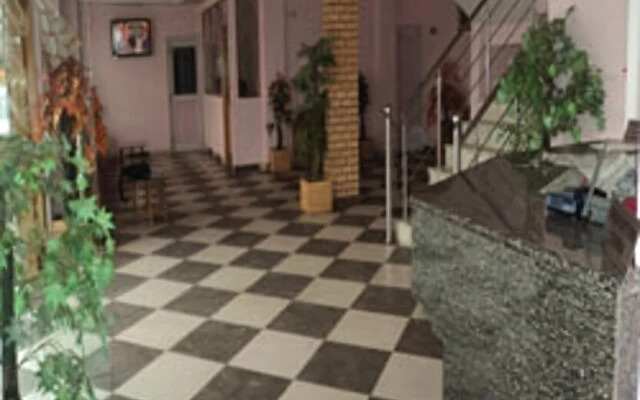 OYO 10752 Hotel Sitara International
