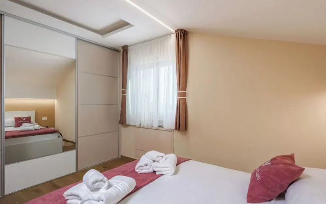 Villa Vilani Spa & Pool