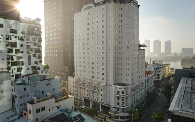 Hotel Grand Saigon