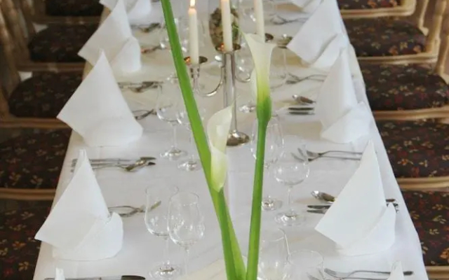 Waldhotel Forsthaus Remstecken