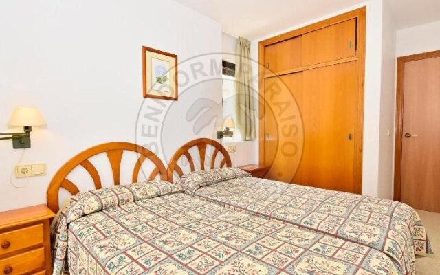 Benidorm Paraiso