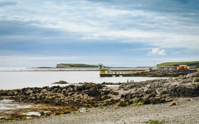 Salthill Hotel