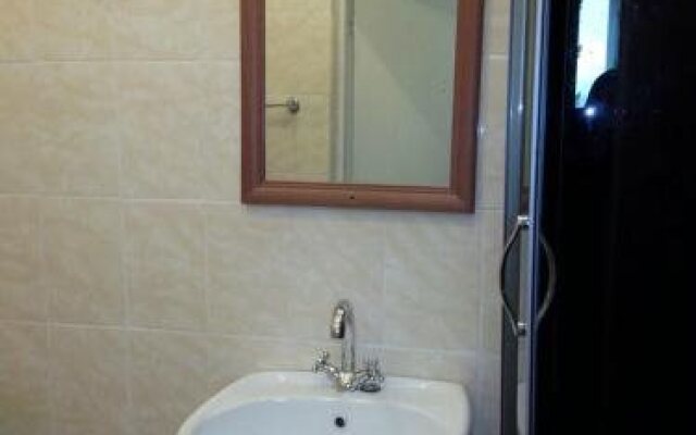 Мини-отель Эконом на Горького