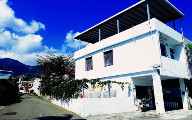 Taitung Dulan Jail House Hostel