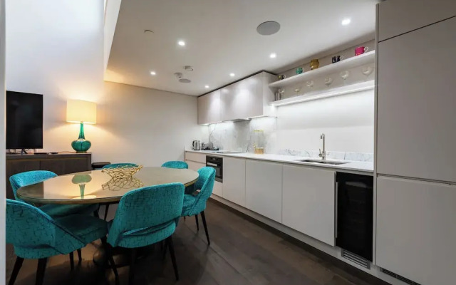 Farringdon By Capital