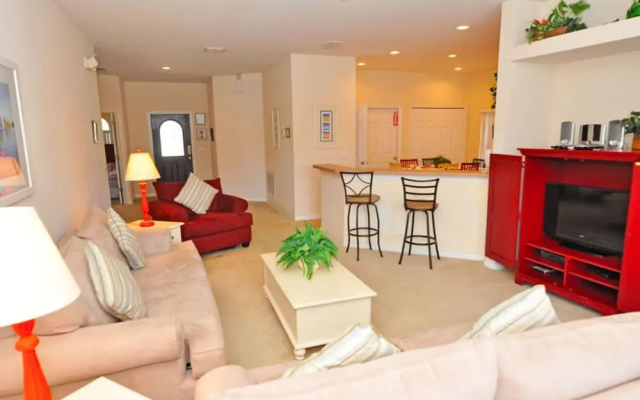 High Grove Four-bedroom