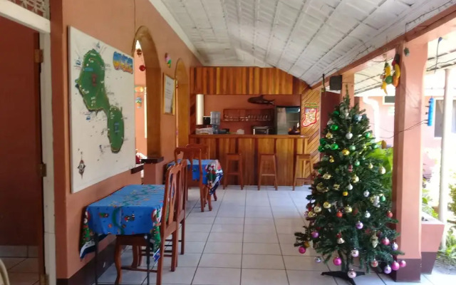 Hotel Central Altagracia