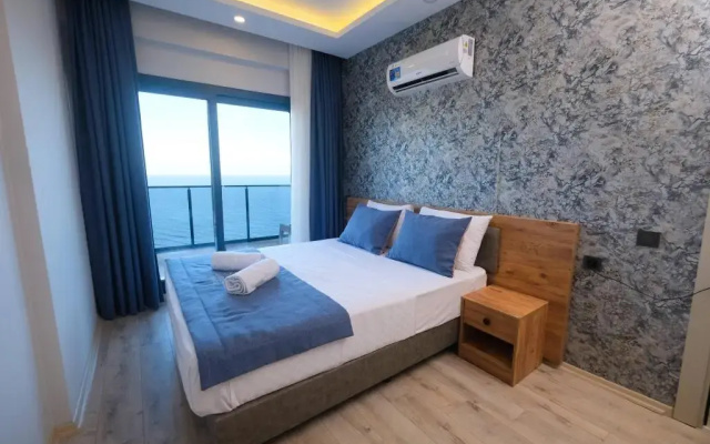 Class Premium Suit Otel