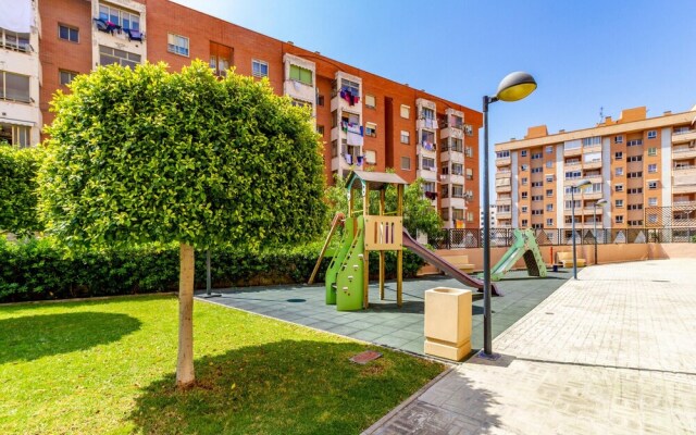 RealRent Puertomar