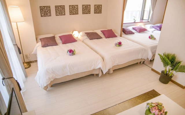 Nipponbashi-House II-B