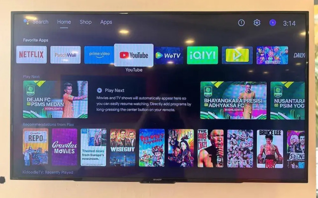 Signature Hotel Puchong@SetiaWalk by OYO Rooms