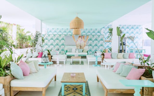 Beach Star Ibiza Hotel