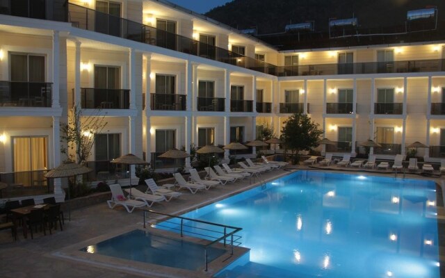 Arikanda Hotel 2