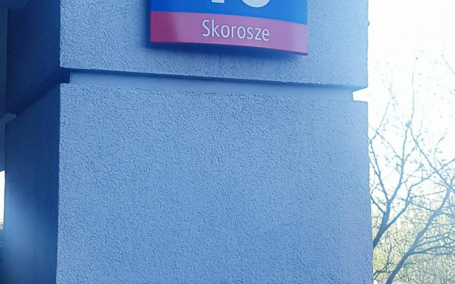 Warsaw King Size Apartment