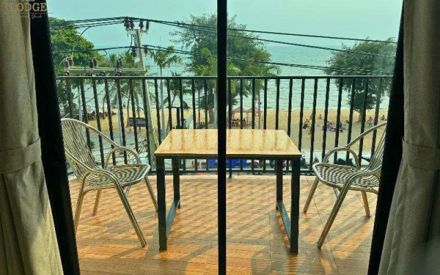 The Lodge Jomtien 7