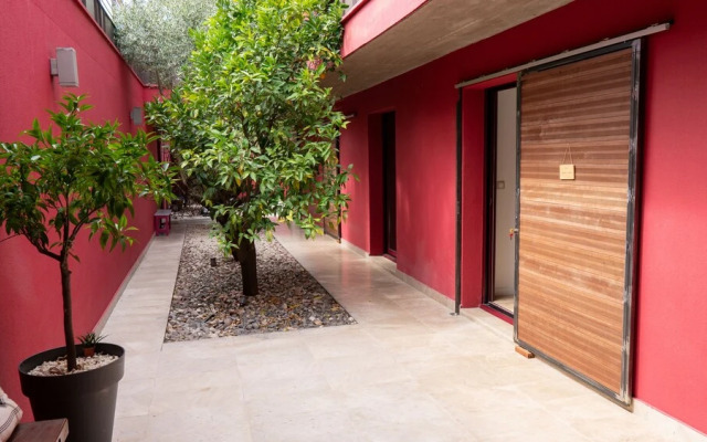 Villa Magnolia