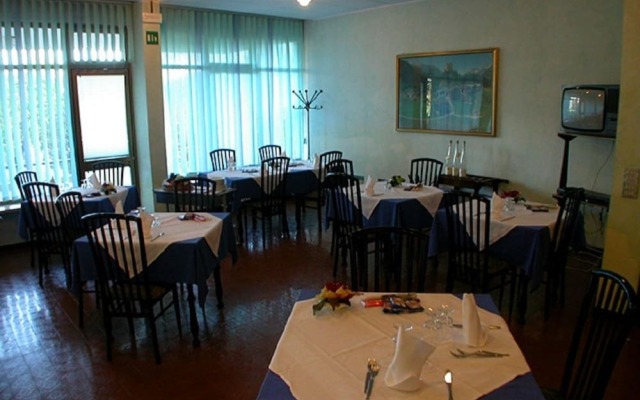 Hotel Palladio