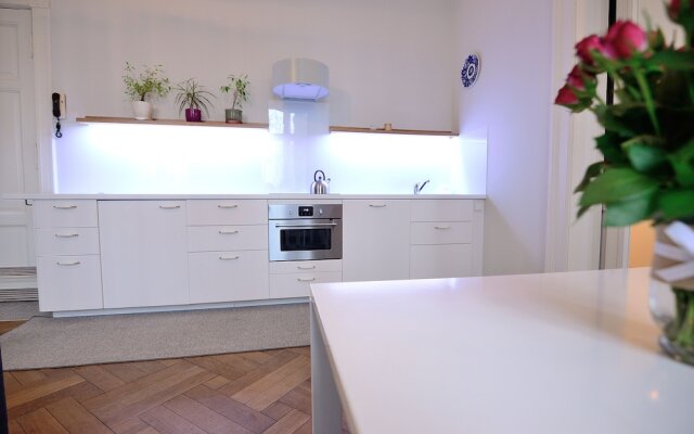 Victus Apartamenty - Bolek