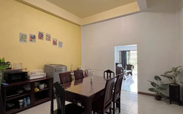 Kuan Mapraw Villa 3
