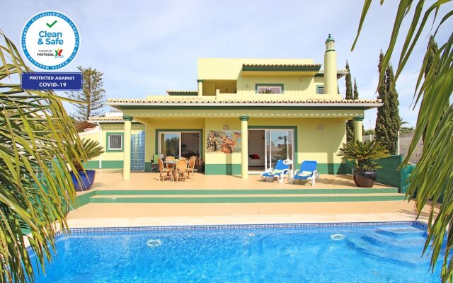 Villa Saint Thomas