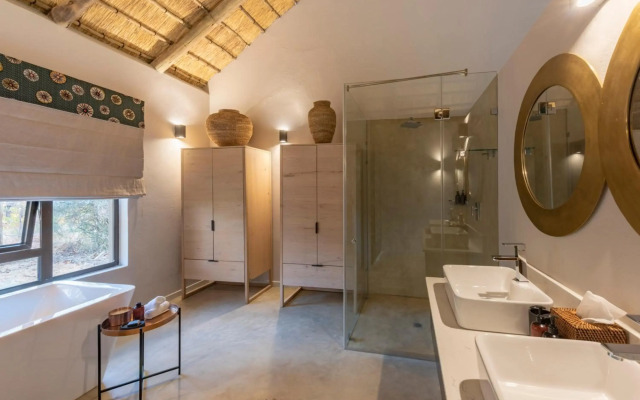 Xanatseni Private Camp