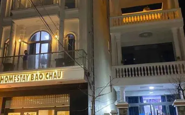 Homestay Bao Chau - Nhon Ly Quy Nhon