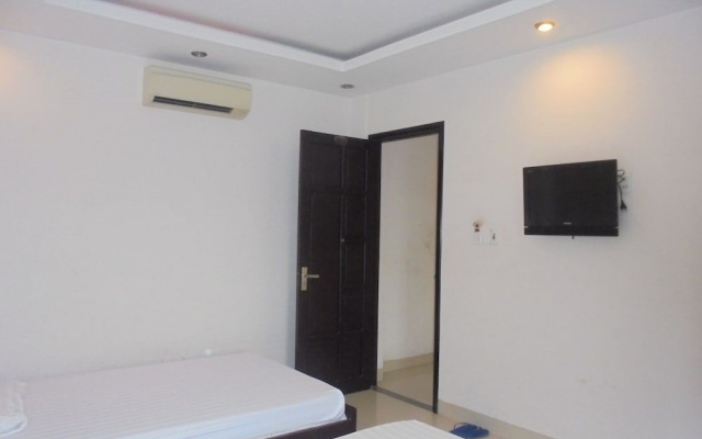 Phong Phu Hotel