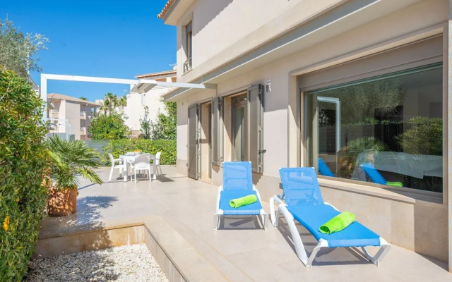 Joan - House In Can Picafort. Free Wifi