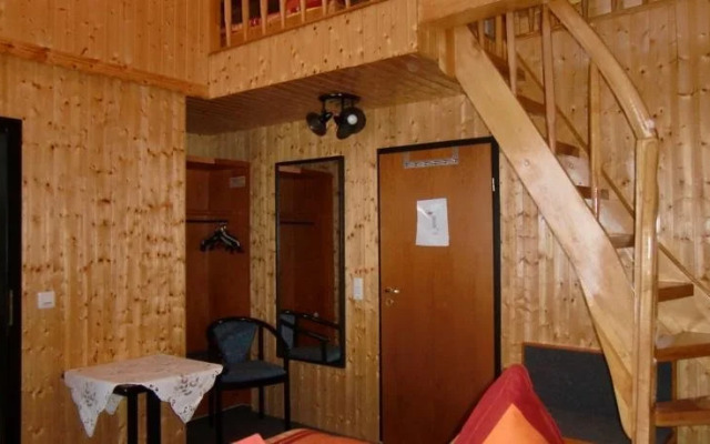 Hotel Beutel "Waldfrieden"