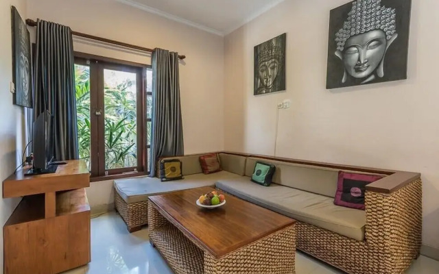 Villa Shanty