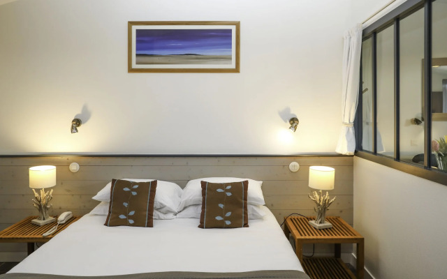 Les Vignes de la Chapelle, The Originals Relais