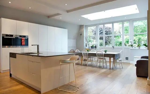Vive Unique Luxury House Finlay Street Fulham