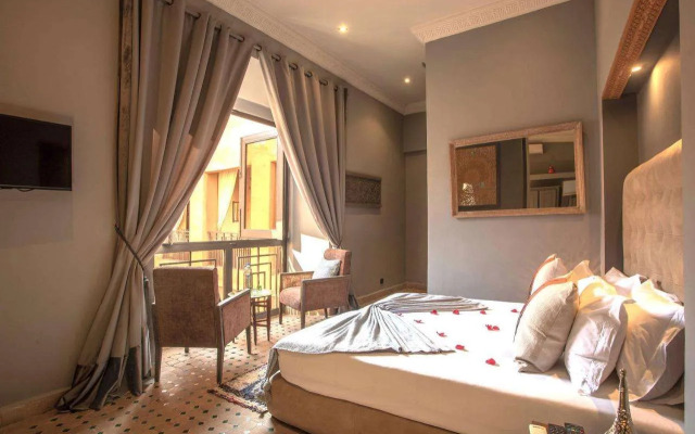 Le Medina Privilége Riad & Spa