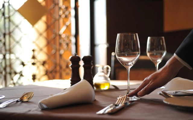 Resort Forest Hills Garden