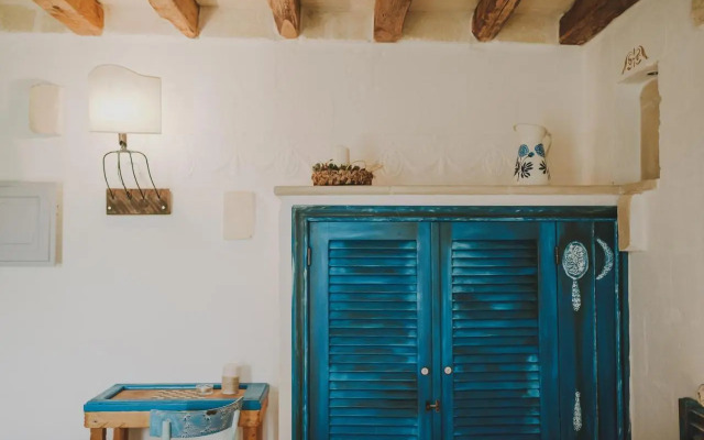 Masseria Montenapoleone