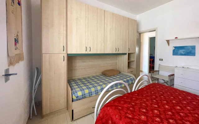 Nice Home in Torre Specchia Ruggeri With 3 Bedrooms