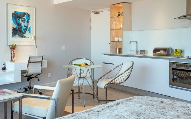 South Beach Camps Bay Boutique Hotel