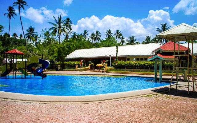 Dolores Tropicana Resort