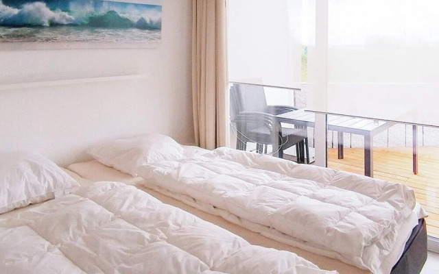 Holiday Home in Wendtorf