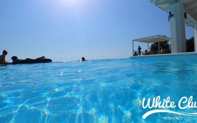 White Club Residence