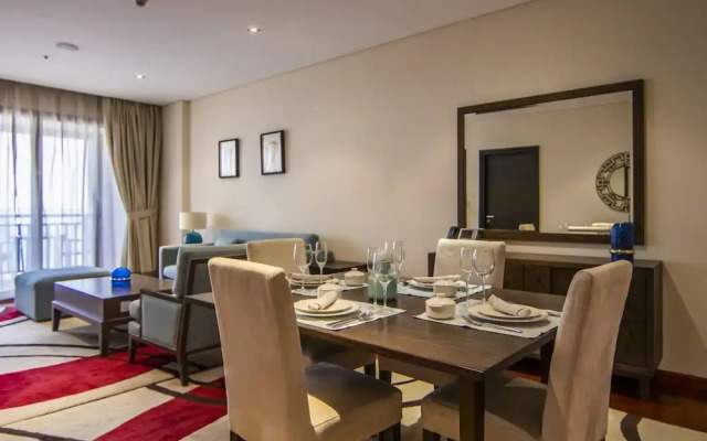 Relaxing 1 bedroom apartment - Anantara
