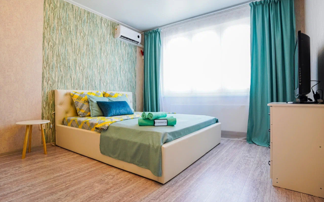 LetoApart na Udalova 5