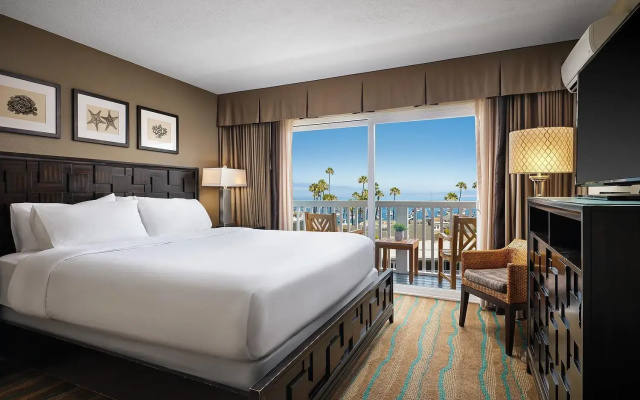 Catalina Island Inn