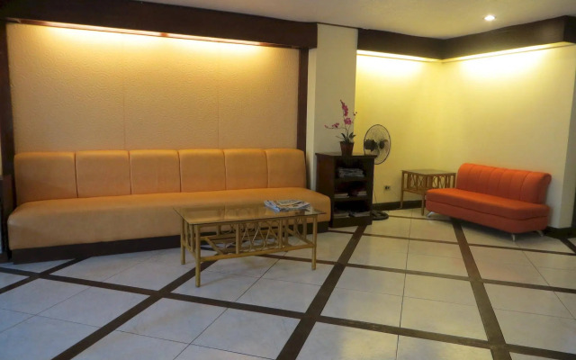 Paragon Suites