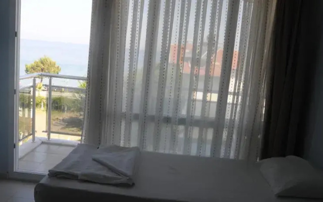 Hotel Ozsoy