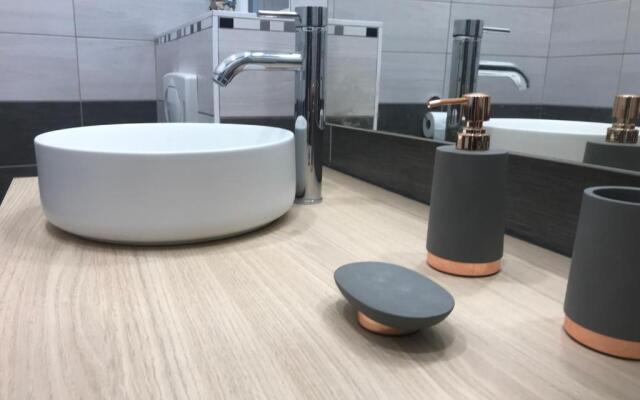 Magnifique T2 refait à neuf