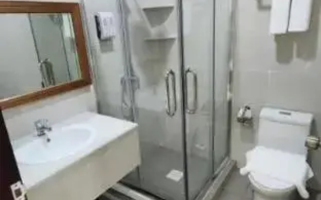 Comfort Inn
