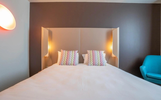 Campanile Tours Nord - Forum Melies