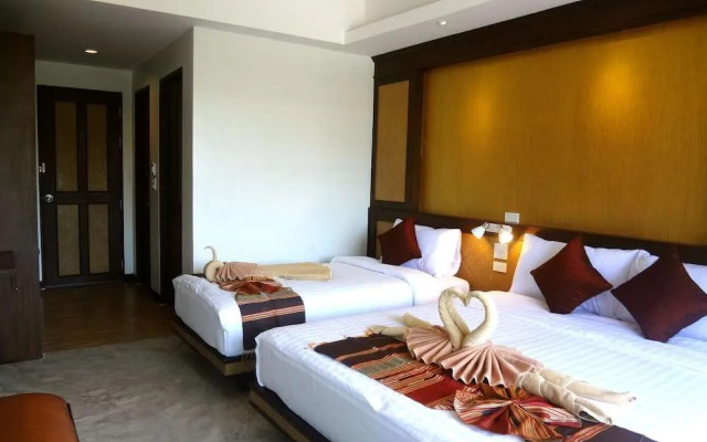 Lanta For Rest Boutique Hotel